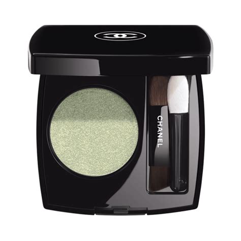 chanel vert lame|OMBRE ESSENTIELLE Multi.